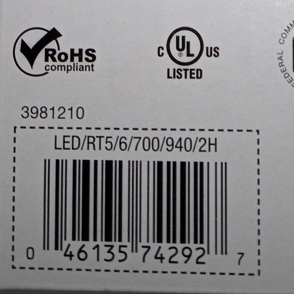 LED Lighting - Picture 4 of 4